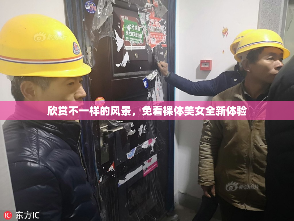 欣赏不一样的风景，免看裸体美女全新体验