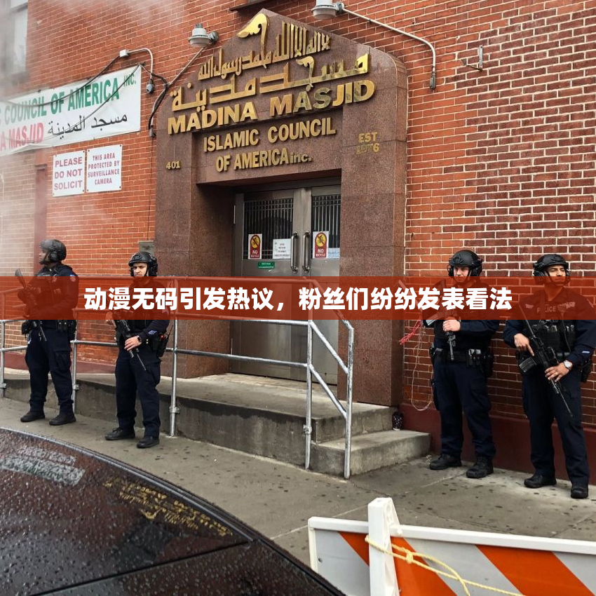 动漫无码引发热议，粉丝们纷纷发表看法