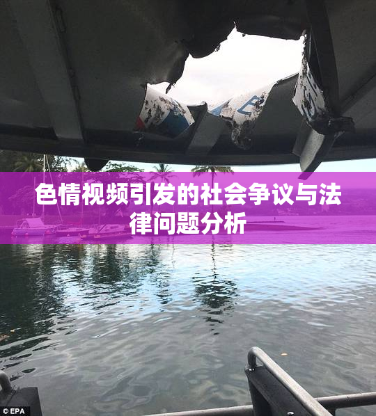 色情视频引发的社会争议与法律问题分析