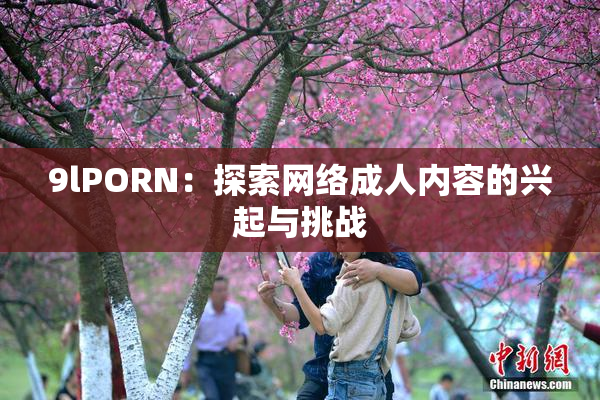 9lPORN：探索网络成人内容的兴起与挑战