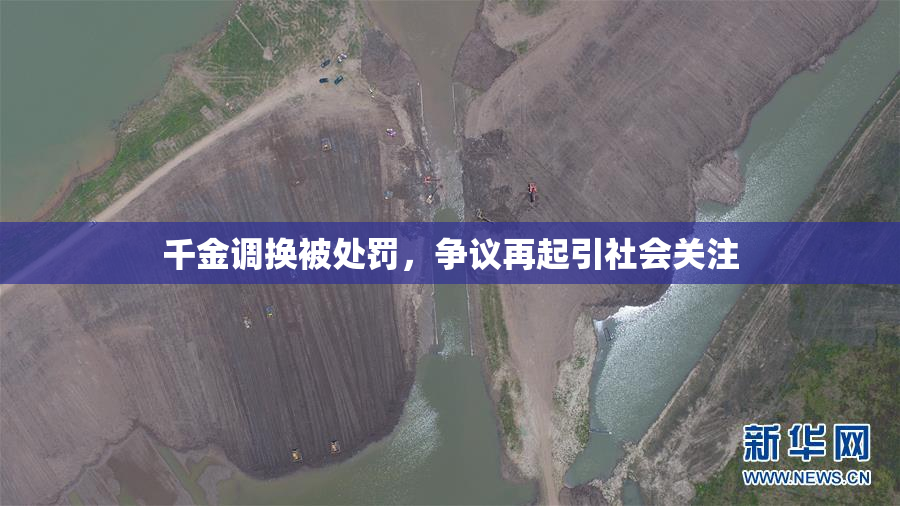 千金调换被处罚，争议再起引社会关注