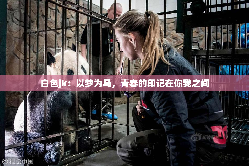 白色jk：以梦为马，青春的印记在你我之间