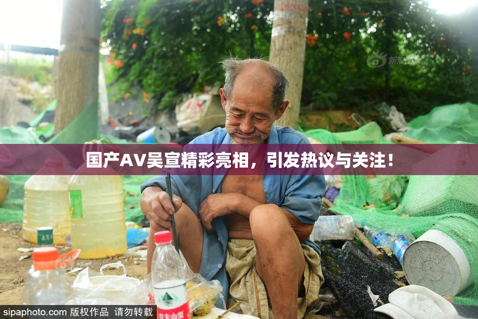 国产AV吴宣精彩亮相，引发热议与关注！
