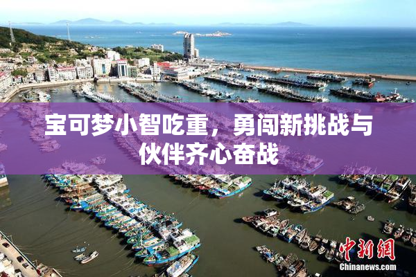 宝可梦小智吃重，勇闯新挑战与伙伴齐心奋战