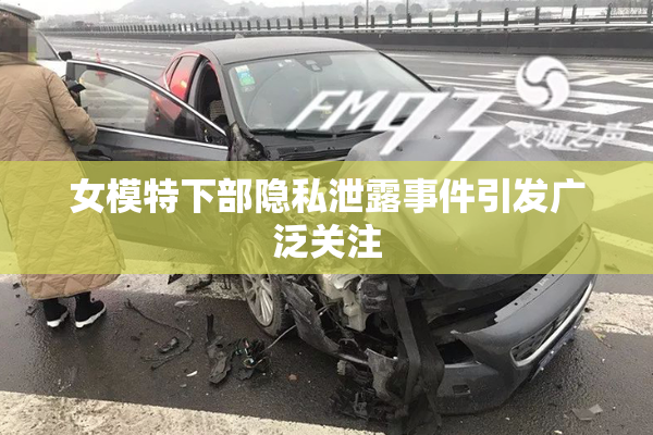 女模特下部隐私泄露事件引发广泛关注