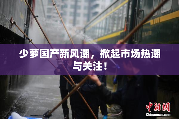 少萝国产新风潮，掀起市场热潮与关注！