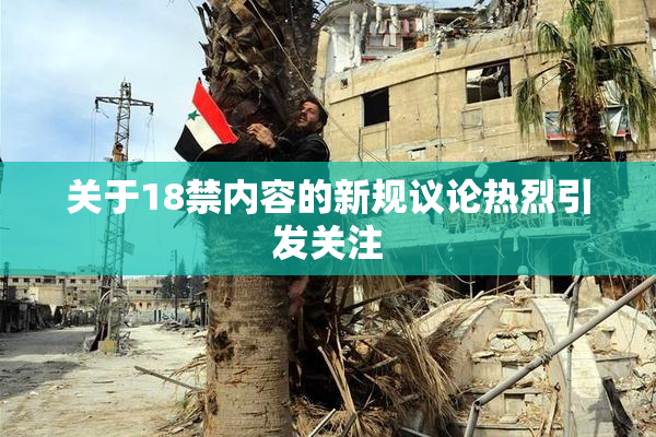 关于18禁内容的新规议论热烈引发关注
