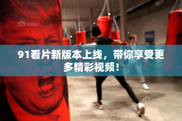 91看片新版本上线，带你享受更多精彩视频！