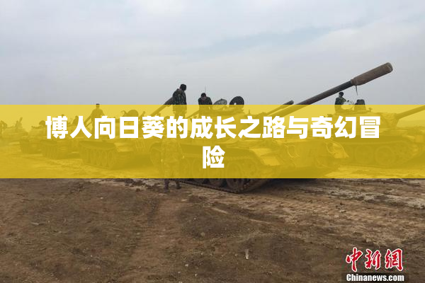 博人向日葵的成长之路与奇幻冒险