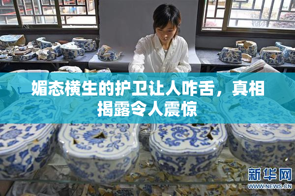 媚态横生的护卫让人咋舌，真相揭露令人震惊