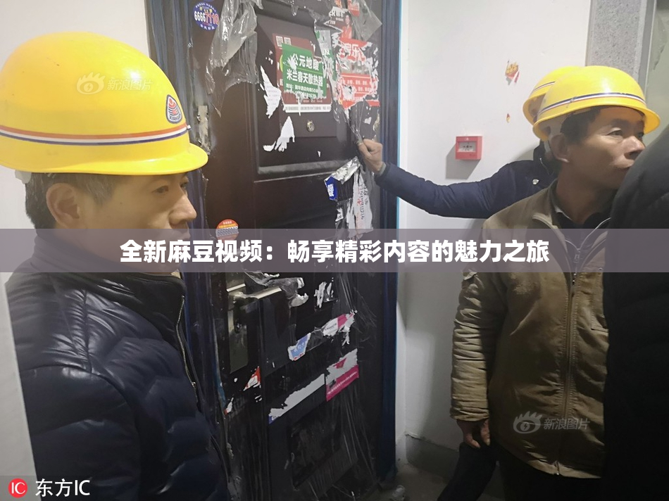 全新麻豆视频：畅享精彩内容的魅力之旅