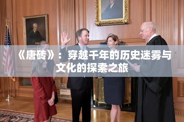 《唐砖》：穿越千年的历史迷雾与文化的探索之旅