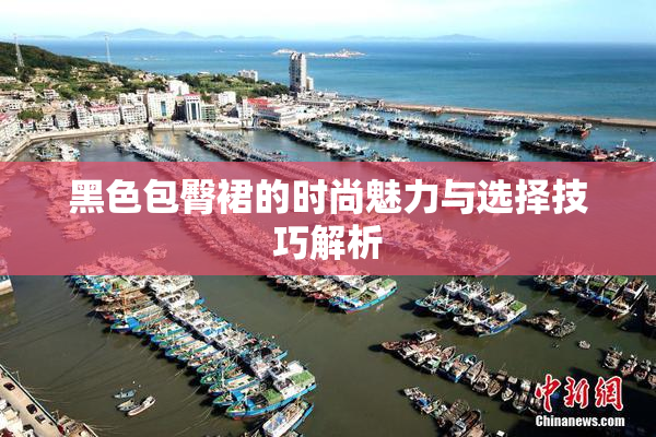 黑色包臀裙的时尚魅力与选择技巧解析