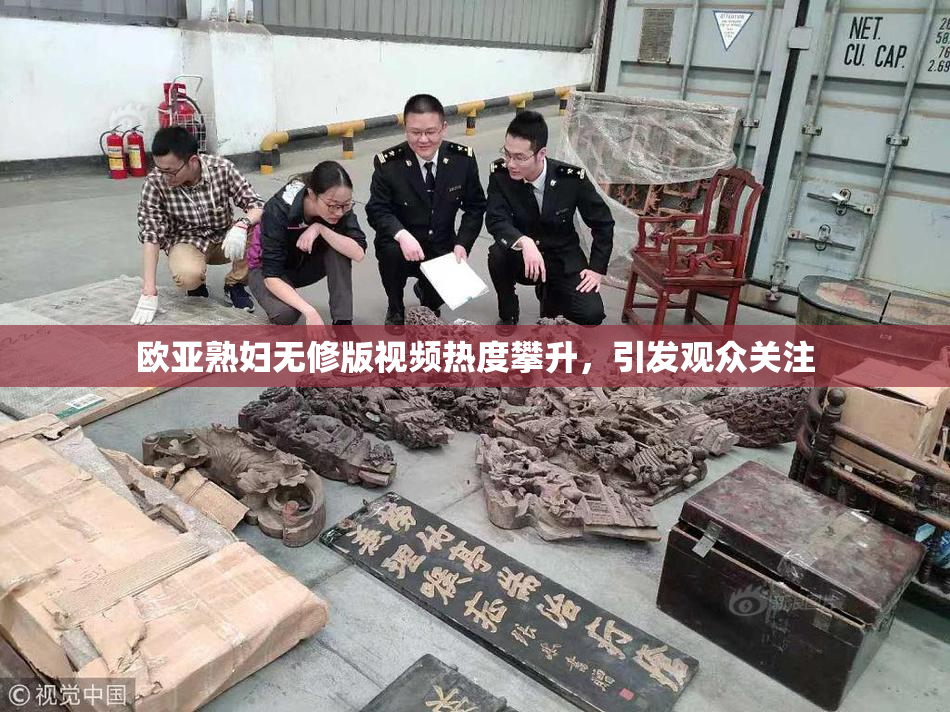欧亚熟妇无修版视频热度攀升，引发观众关注
