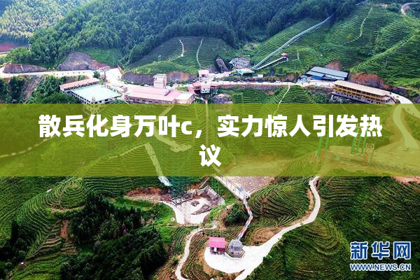 散兵化身万叶c，实力惊人引发热议