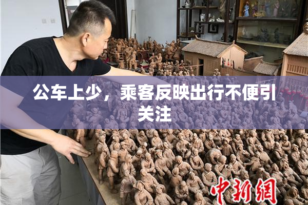 公车上少，乘客反映出行不便引关注