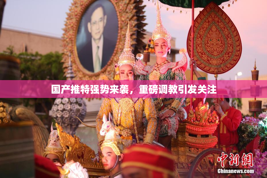 国产推特强势来袭，重磅调教引发关注