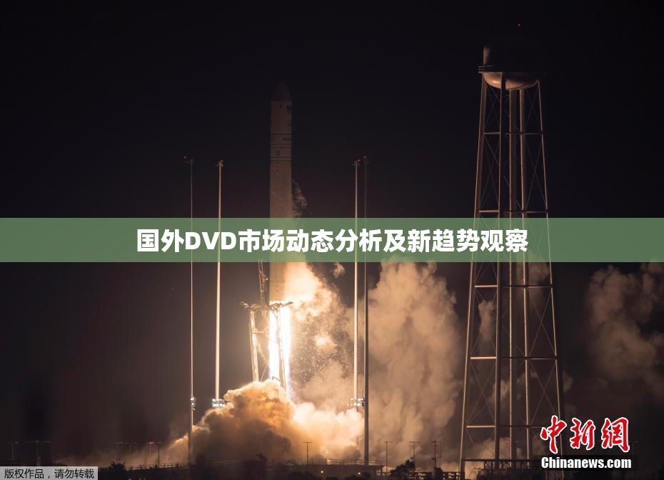 国外DVD市场动态分析及新趋势观察