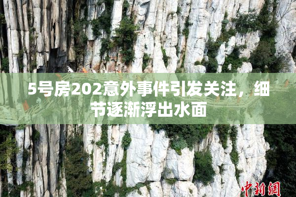 5号房202意外事件引发关注，细节逐渐浮出水面