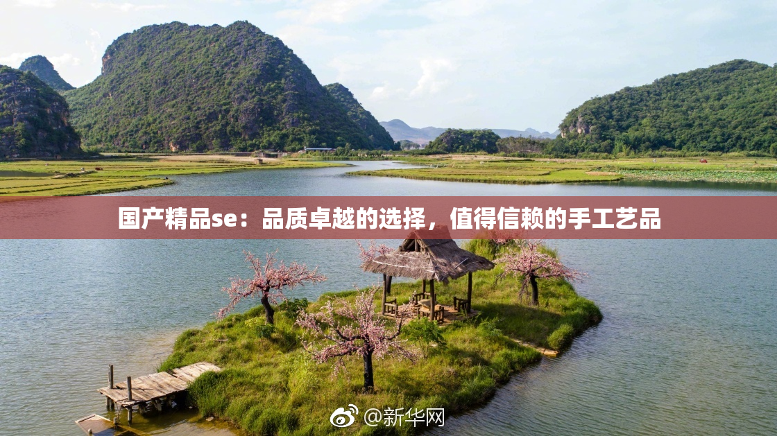 国产精品se：品质卓越的选择，值得信赖的手工艺品