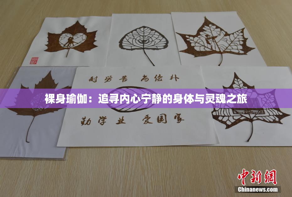 裸身瑜伽：追寻内心宁静的身体与灵魂之旅