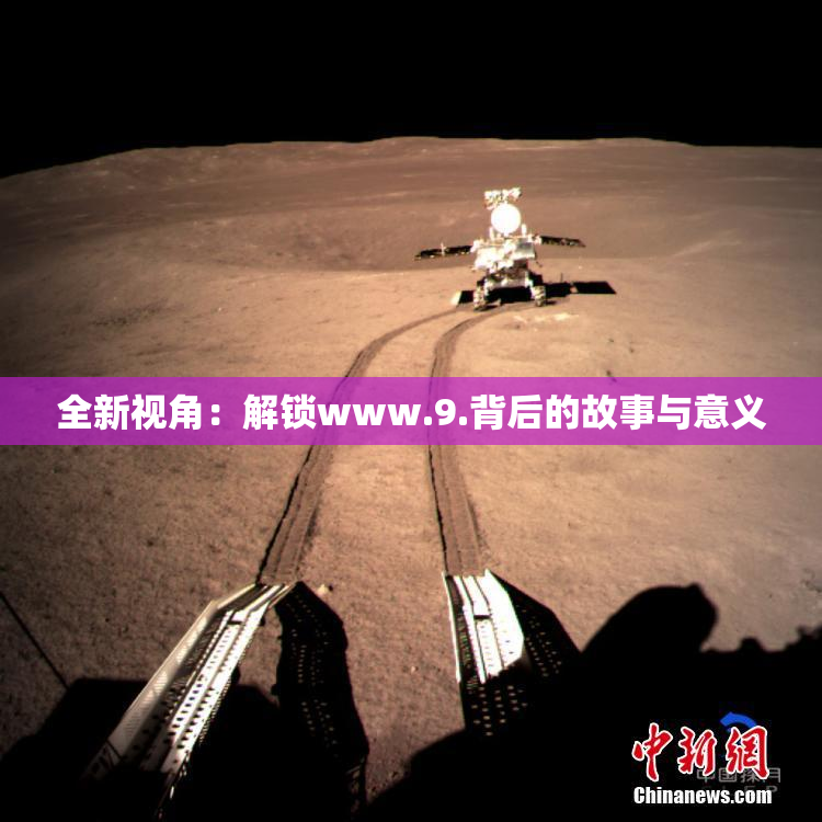 全新视角：解锁www.9.背后的故事与意义