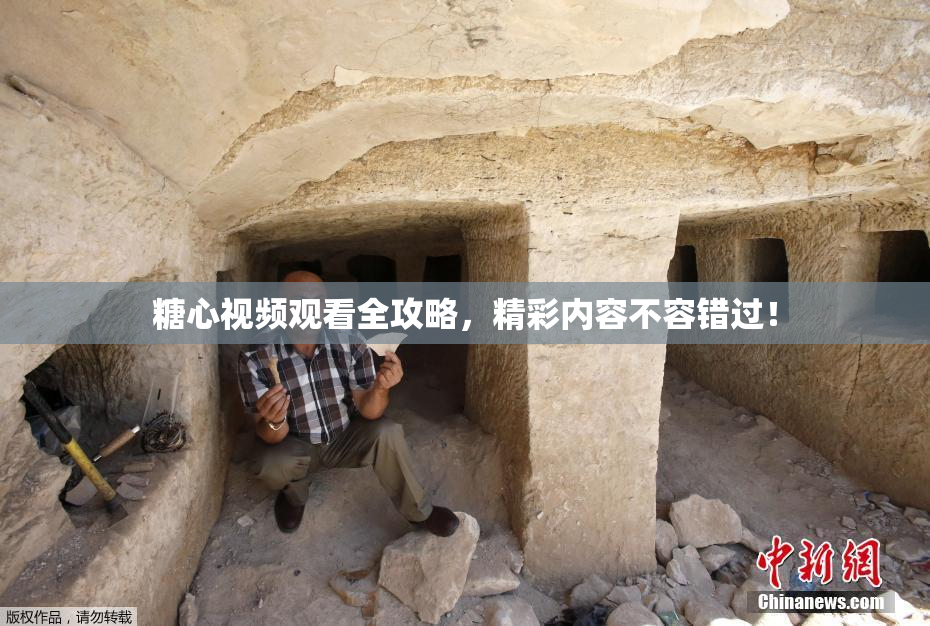 糖心视频观看全攻略，精彩内容不容错过！