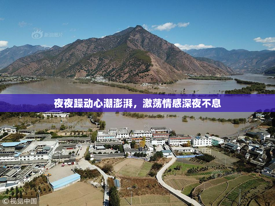 夜夜躁动心潮澎湃，激荡情感深夜不息