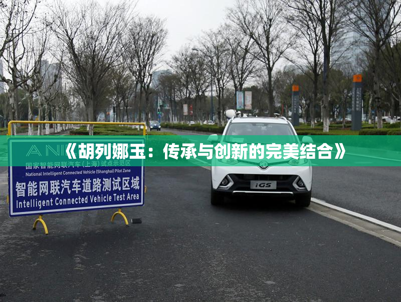 《胡列娜玉：传承与创新的完美结合》