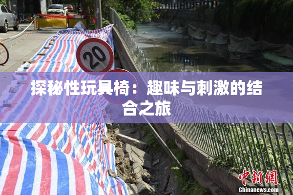 探秘性玩具椅：趣味与刺激的结合之旅
