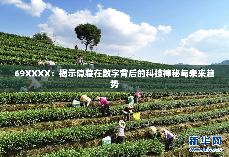 69ΧΧΧΧ：揭示隐藏在数字背后的科技神秘与未来趋势