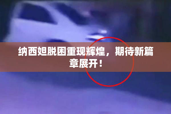 纳西妲脱困重现辉煌，期待新篇章展开！