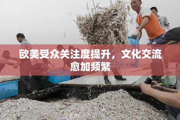 欧美受众关注度提升，文化交流愈加频繁