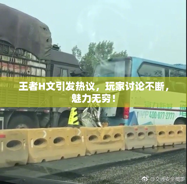 王者H文引发热议，玩家讨论不断，魅力无穷！