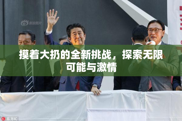 摸着大扔的全新挑战，探索无限可能与激情