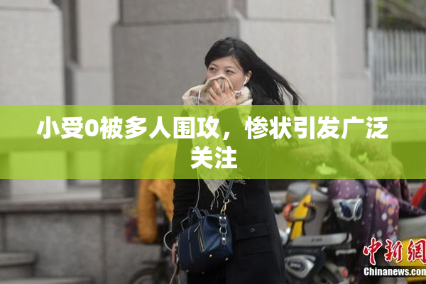 小受0被多人围攻，惨状引发广泛关注