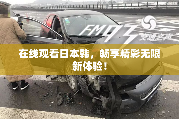 在线观看日本韩，畅享精彩无限新体验！