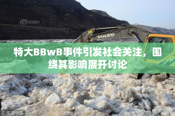 特大BBwB事件引发社会关注，围绕其影响展开讨论