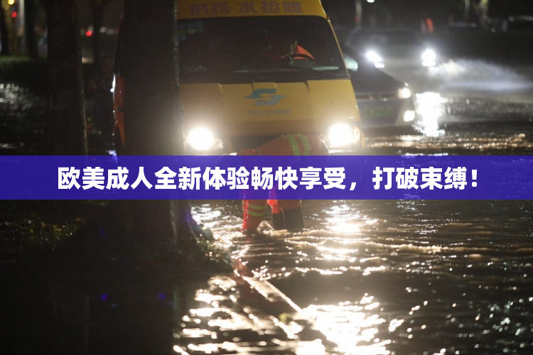 欧美成人全新体验畅快享受，打破束缚！