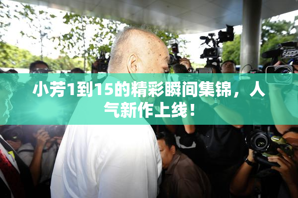 小芳1到15的精彩瞬间集锦，人气新作上线！