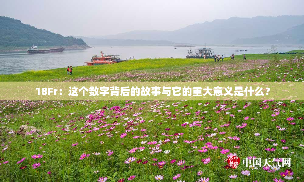 18Fr：这个数字背后的故事与它的重大意义是什么？