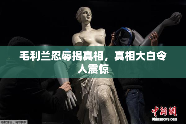 毛利兰忍辱揭真相，真相大白令人震惊
