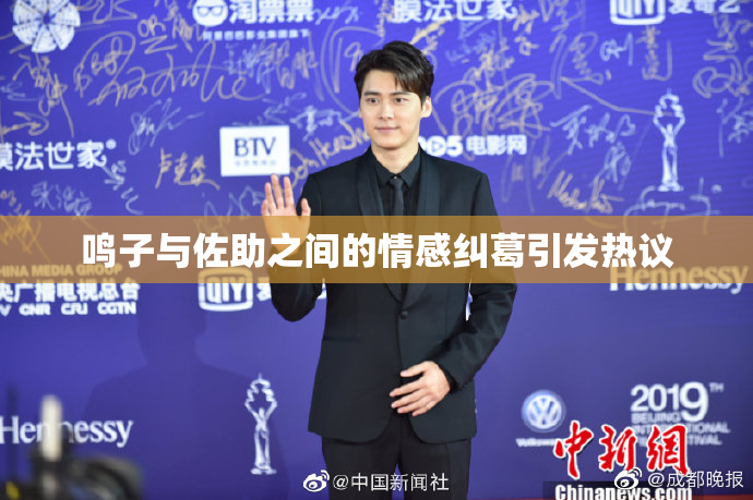 鸣子与佐助之间的情感纠葛引发热议