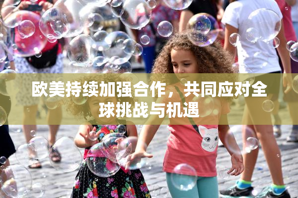 欧美持续加强合作，共同应对全球挑战与机遇
