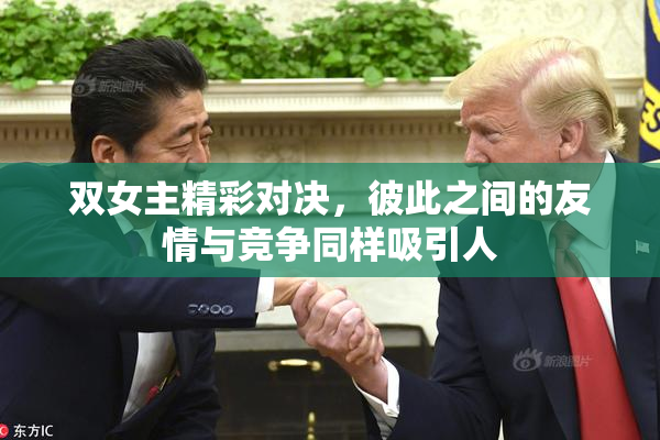 双女主精彩对决，彼此之间的友情与竞争同样吸引人