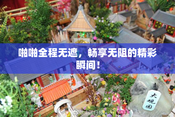 啪啪全程无遮，畅享无阻的精彩瞬间！