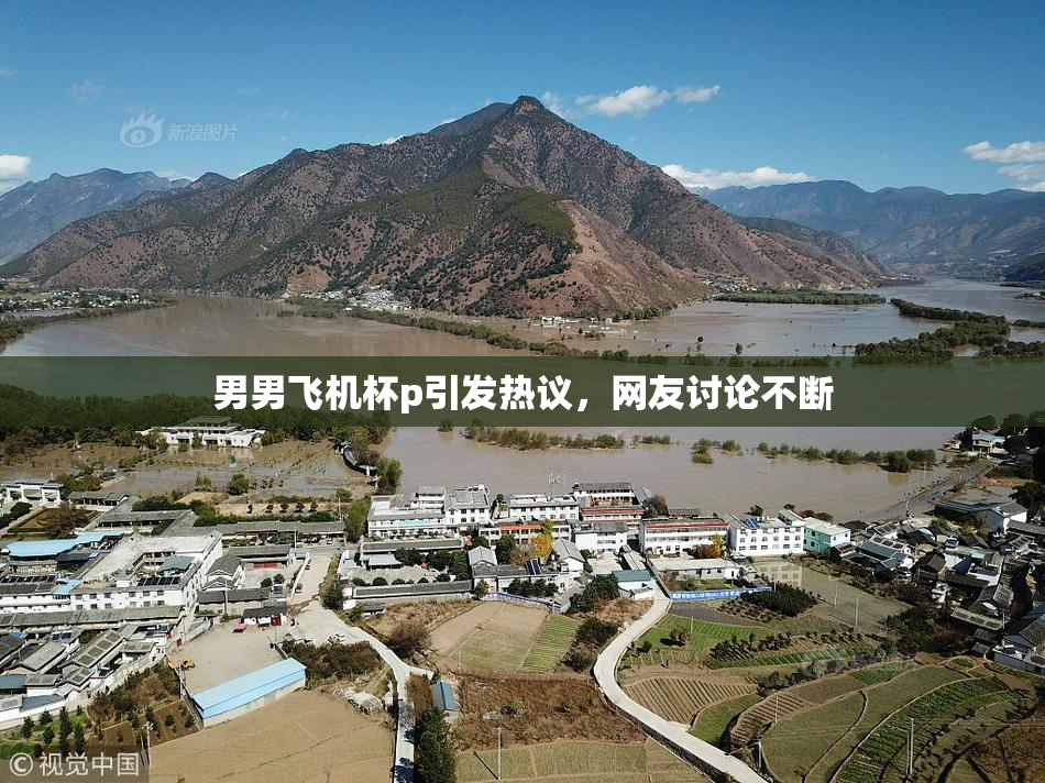 男男飞机杯p引发热议，网友讨论不断