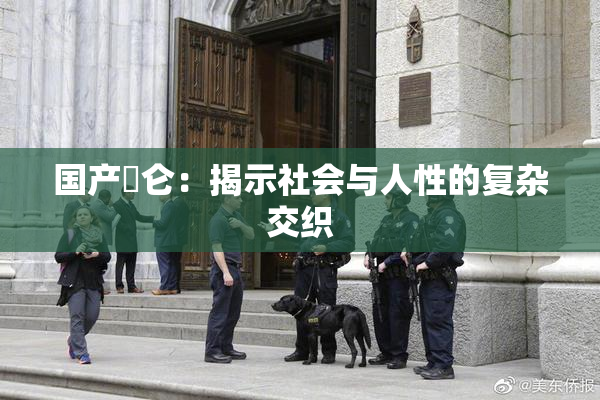 国产婬仑：揭示社会与人性的复杂交织