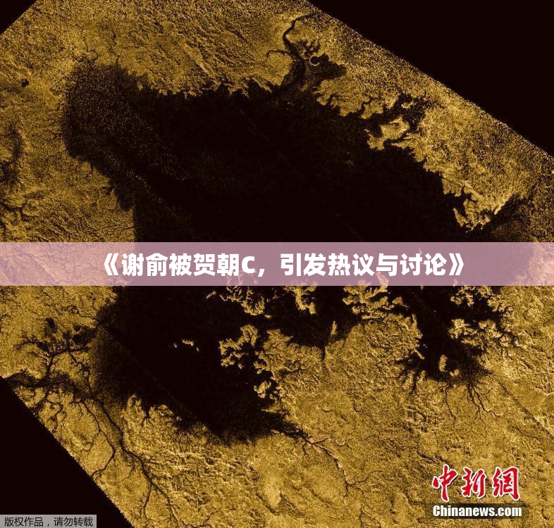 《谢俞被贺朝C，引发热议与讨论》