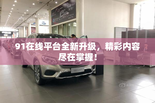 91在线平台全新升级，精彩内容尽在掌握！